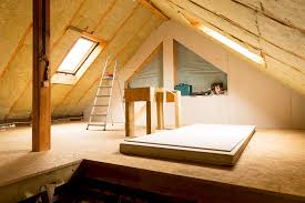 Best Crawl Space Insulation  in Manhattan, KS